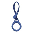 Belkin | Secure Holder with Strap for AirTag | Blue F8W974btBLU