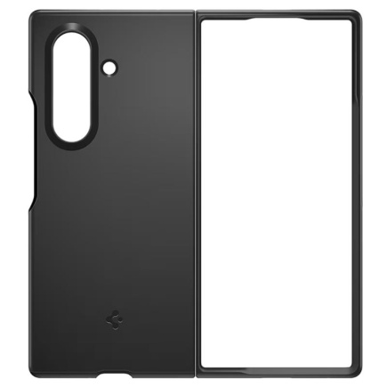 Samsung ThinFit, Galaxy Fold7, must - Ümbris / GP-FPF966PGABW