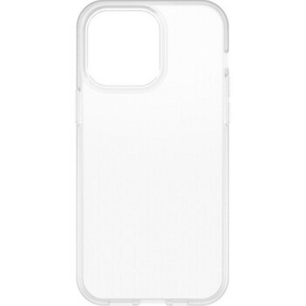 OtterBox React - protective case for iPhone 15 Plus (clear)