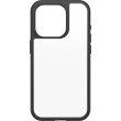 OTTERBOX ETUI REAGIEREN APPLE IPHONE 15PRO SCHWARZ KRISTALL