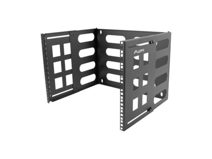 Lanberg FB01-5408-10B rack accessory Rack frame