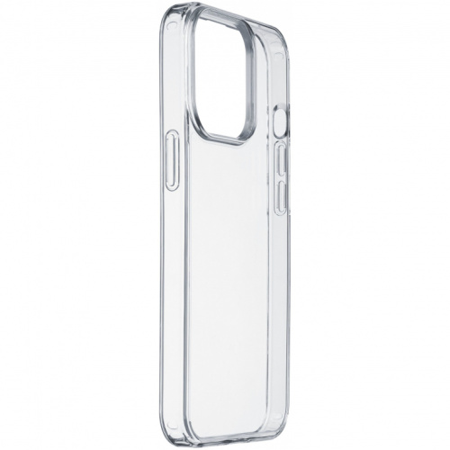 Cellularline Clear Strong Case iPhone 15
