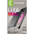 Cellularline MagSafe Wireless Power Bank MAG LITE 5000 Gray