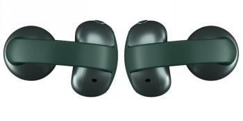 MOTOROLA MOTO BUDS TREKKING GREEN