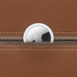 Apple AirTag Item Finder Silver, White WLONONWCRAYFB