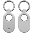 4smarts Silicone Case Set f. SmartTag2 4 Stk (farbl gemischt)