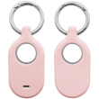 4smarts Silicone Case Set f. SmartTag2 4 Stk (farbl gemischt)