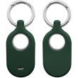 4smarts Silicone Case Set f. SmartTag2 4 Stk (farbl gemischt)