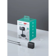 Aukey MagFusion Pro 3-in-1 MagSafe Wireless Charging Stand