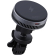 Aukey MagFusion Dash Pro MagSafe Wireless Charging Air Vent Mount
