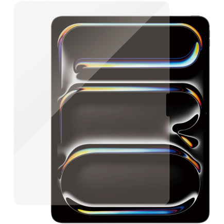 PanzerGlass Screen Protector iPad Air 13 (24-25) / Pro 13 (24)