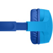 Belkin SOUNDFORM Mini BT On-Ear Kopfhörer für Kinder, blau