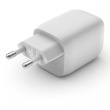 Belkin 65W Dual USB-C GaN Ladegerät mit Power Deliver und PPS