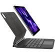 Belkin Pro Tastatur mit Hülle iPad Air und iPad Pro, schwarz