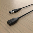 Fixed | Charging USB-A Cable for Garmin smart watches | FIXDW-796 FIXDW-796