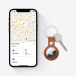 Apple AirTag 1 Pack - White
