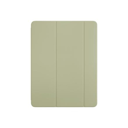 Apple | Smart Folio for iPad Air 13-inch (M2) | Folio | Polyurethane | Sage MWKC3ZM/A
