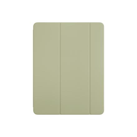 Apple | Smart Folio for iPad Air 13-inch (M2) | Folio | Polyurethane | Sage MWKC3ZM/A