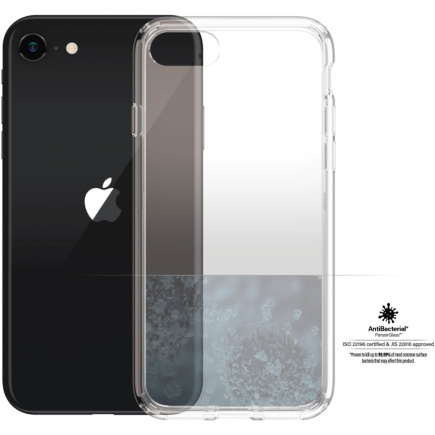 PanzerGlass HardCase Apple iPhone SE (2020/2022)