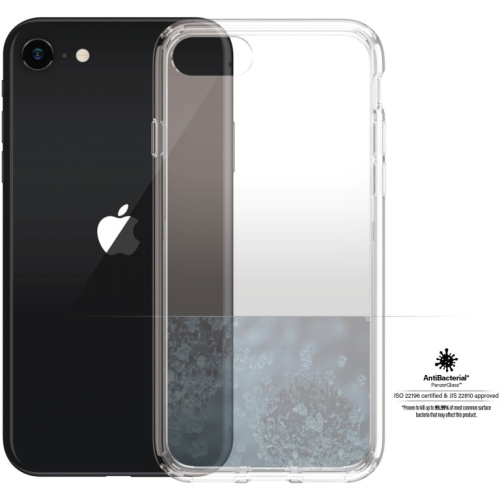 PanzerGlass HardCase Apple iPhone SE (2020/2022)