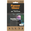 PanzerGlass f. iPhone 14 Pro Max Privacy AB