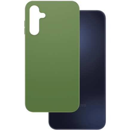 CARE Fashionable Case Green Samsung A16