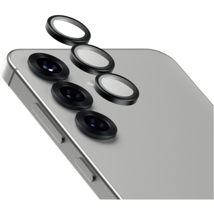 PanzerGlass Hoops Ceramic Lens Protector Samsung Galaxy S25