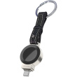 4smarts Wireless Charger fr Samsung Watch. schwarz