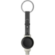 4smarts Wireless Charger fr Samsung Watch. schwarz