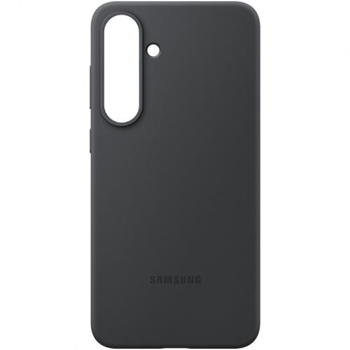 Samsung Silicone Case S25+ black