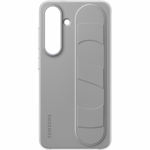 Samsung Standing Grip Case S25 gray