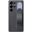 Samsung Standing Grip Case S25 Ultra black