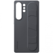 Samsung Standing Grip Case S25 Ultra black