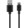 Goobay | 45298 USB-C Charger Set (5 W), Cable 1 m 45298