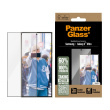 PanzerGlass ® Screen Protector Samsung Galaxy S25 Ultra | Ultra-Wide Fit Clear screen protector 1 pc(s)