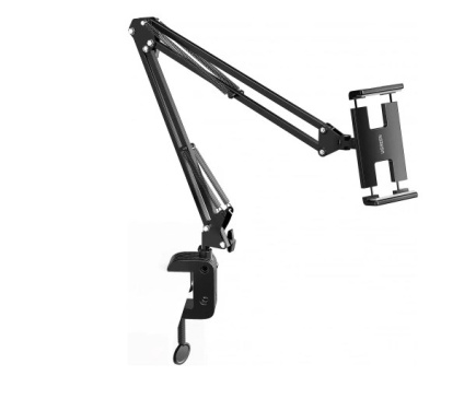 Ugreen 50394 holder Passive holder Tablet/UMPC, Telephone Black