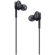 Samsung Stereo Kõrvaklapid mikrofoniga (In-Ear) 3.5mm. EO-IA500. Black