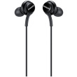 Samsung Stereo Kõrvaklapid mikrofoniga (In-Ear) 3.5mm. EO-IA500. Black