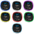 4smarts Media&Assist2 Kfz-Ladegert FM-Transmitter Media-In