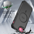 4smarts Defend Case UltiMag f. iPhone SE3 / SE2 / 8 / 7. schwa