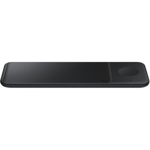 Samsung Wireless Charger Trio Pad EP-P6300 black