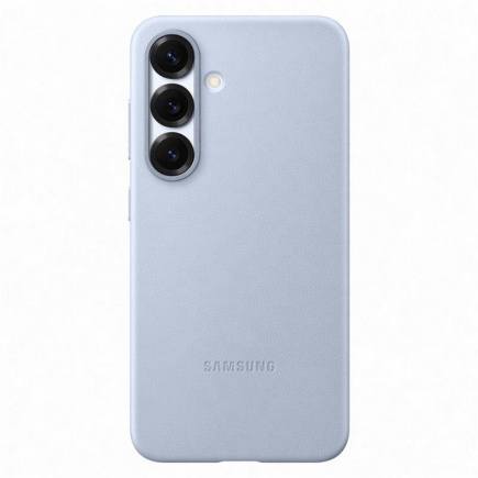 Samsung Kindsuit Case, Galaxy S25, helesinine - Ümbris / EF-VS931PLEGWW