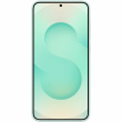 Samsung Silicone Case fr Galaxy S25+. Mint