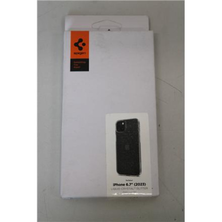 Taastatud. Spigen DIRTY PACKAGING | Spigen DIRTY PACKAGING ACS06648SO