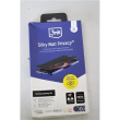 Renew. 3MK Silky Matt Privacy Sam A16 Privacy Film | 3MK Silky Matt Privacy | Samsung | Galaxy A16 | Black | DAMAGED PACKAGING | Privacy film 3MK15840SO