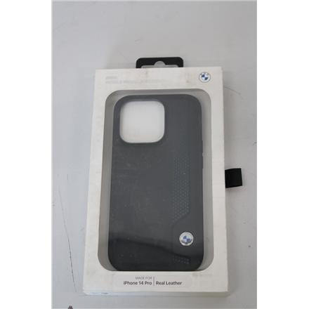 Восстановленный. BMW BMHCP14L22RBDK case iPhone 14 Pro 6.1