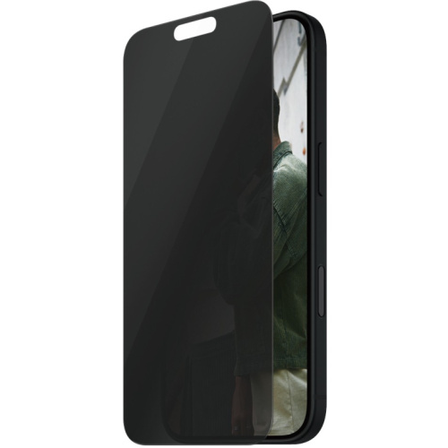 SAFE Privacy iPhone 16/15 UWF