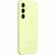 Samsung Silicone Case fr Galaxy A35. Lime