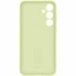 Samsung Silicone Case fr Galaxy A35. Lime