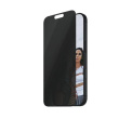 PanzerGlass Screen protector | Apple | iPhone 16 Pro Max | Glass | Black | Ultra-Wide Fit SAFEP95878